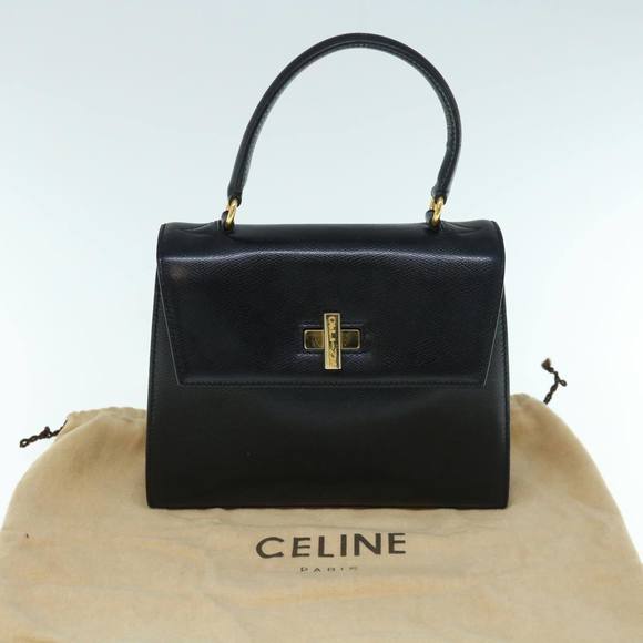 CELINE Handbag - Picture 8 of 16